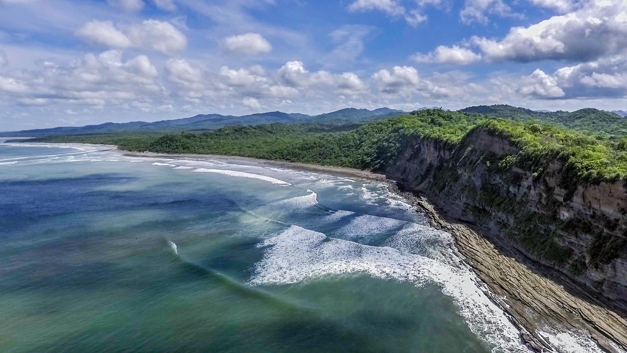 فندق Malibu بوبويو المظهر الخارجي الصورة